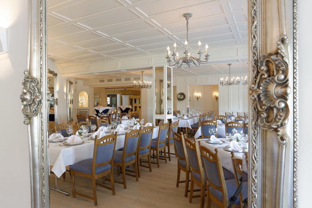 Landhotel Lohmann Langenfeld  Buitenkant foto