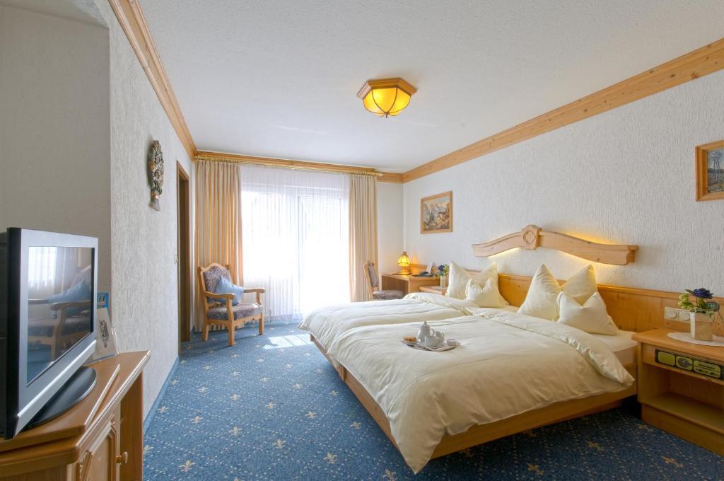 Landhotel Lohmann Langenfeld  Kamer foto